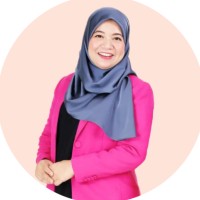 Rosliza Che Rahim, IFP