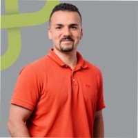 Dragos Palsoiu