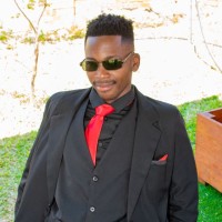 Thami Mabaso