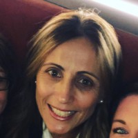 Jo Johnston