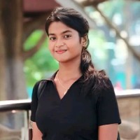 Akshata Naik