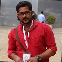 Anandu Lohidh
