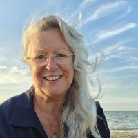 Marion van Brussel-Burgman