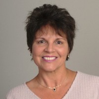 Maria Poulos