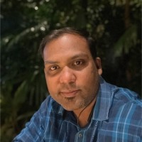 Rohit Shirodkar