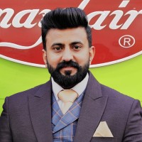 Muhammad Daniyal Abubakr