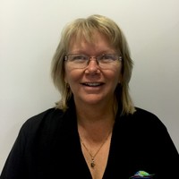Jill Fulcher