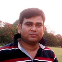 asif ansari