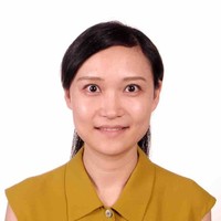 Mandy Zheng