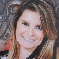 Amanda Cristina Melo