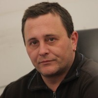 Georgi Petrov