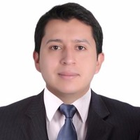 Juan Gabriel Bastidas Martinez