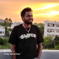 Prashanth Balaboina