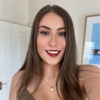 Chloe Veness