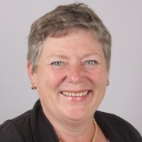 Marja van den Berg