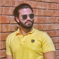Hamza Ali