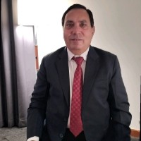 GANGA PRASAD