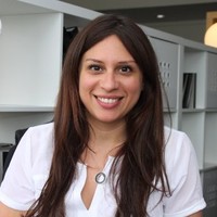 Nesrine Feraga Imer
