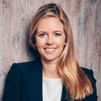 Dr Susanne Reil, Ll.M. (Melbourne)