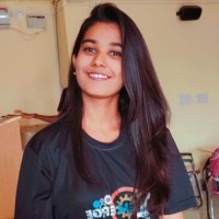 S P Aishwarya Siri