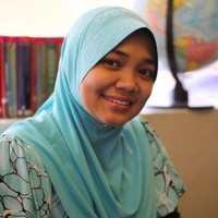 Noor Haslinda
