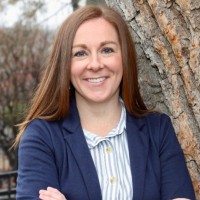 Caitlin Moreno, Csp, Chmm