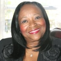 Doris Mohead