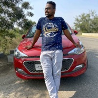 Ravinder Reddy