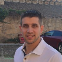 Adrián García Agudo