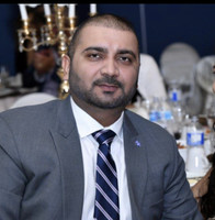 Sandeep (Steve) Jhutty