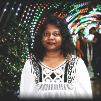 Neetu Tirkey