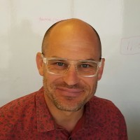 Rob Rouse, P.E.