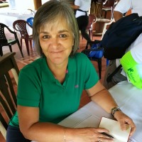 Ana Lucia Corrales