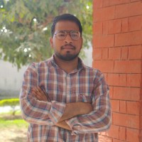 Mukul Giri