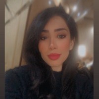 Aysan Norouzi