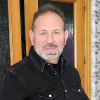 Juan Jose Aracil Balsera
