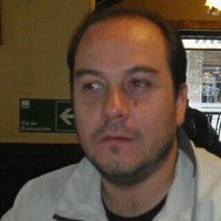 Cristian Araya Vergara