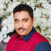 Prakash Anbalagan