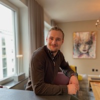 Rasmus Henrysson