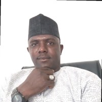 Muazzam Bashir