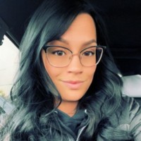 Nicole Hamilton