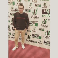 Hesham Gameel