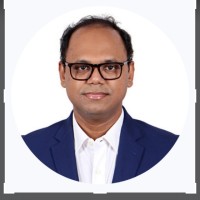 Dr. Arnab Paul