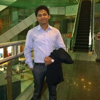 Kalpesh Pokala