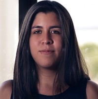 Maria Laura Pinedo Maráz