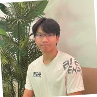 Kevin Liang