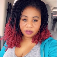 Rita Amaniampong