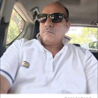 Vinod Kumar