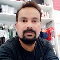 Aamir Hashmi