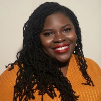 Brittaney Carter, Mpp